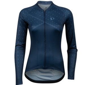 Pearl Izumi W' l/s Attack Jersey NY Deco Wrap, XL